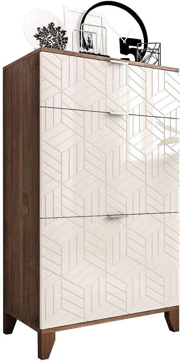 Комод Стокгольм-8 вариант 1