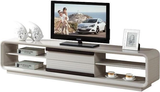 ТВ тумба Бархат вариант 9