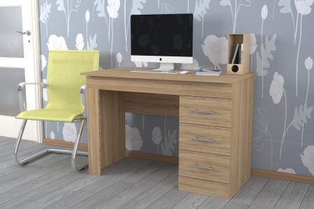 Письменный стол Лайн-2 вариант 2