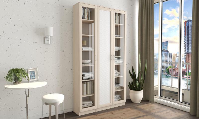 Библиотека Анна-6-2 вариант 2