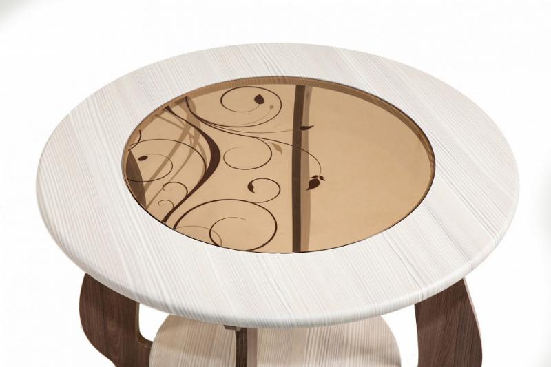 Журнальный столик Жозе-24 вариант 32