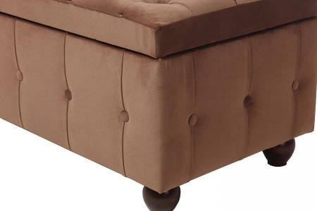 Пуф Лондон-3Т вариант 9