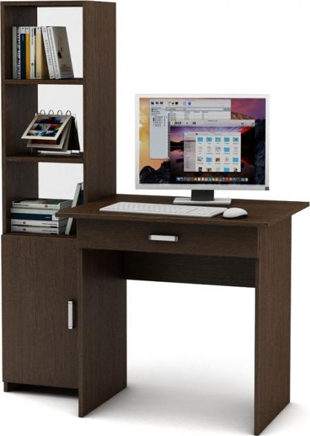 Уголок школьника Нео-1Я вариант 2