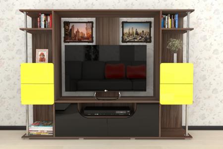 Стенка Лайн-7 вариант 3