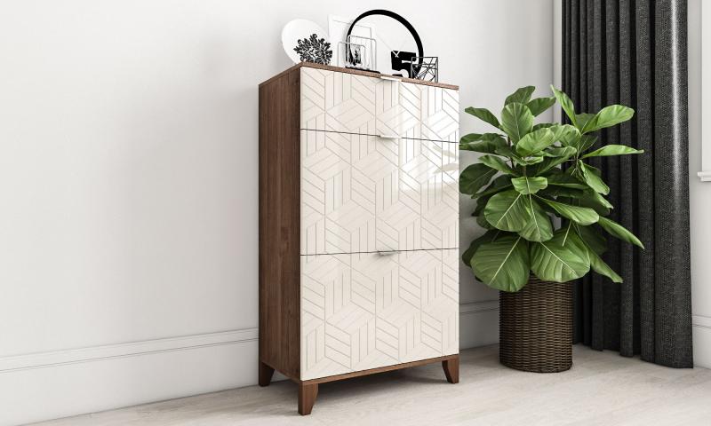 Комод Стокгольм-8 вариант 2