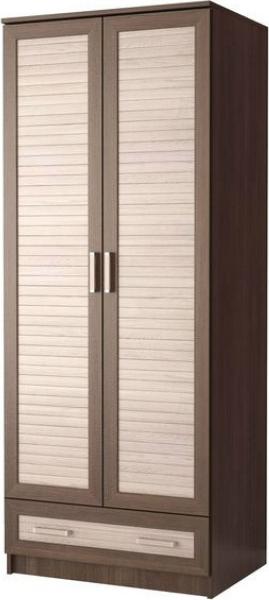 Шкаф Париж-2 вариант 0