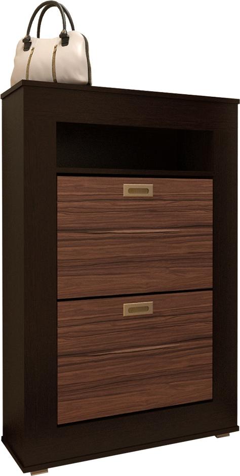 Обувница Лайн-4 вариант 1