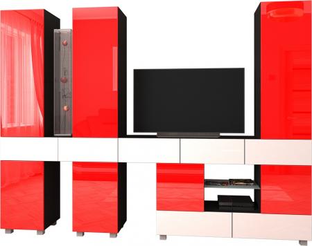 Стенка Лайн-13 вариант 0