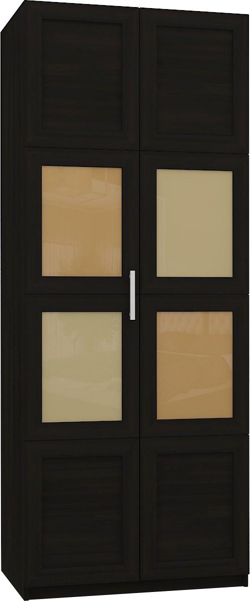 Шкаф-гармошка Аккорд-7 вариант 2