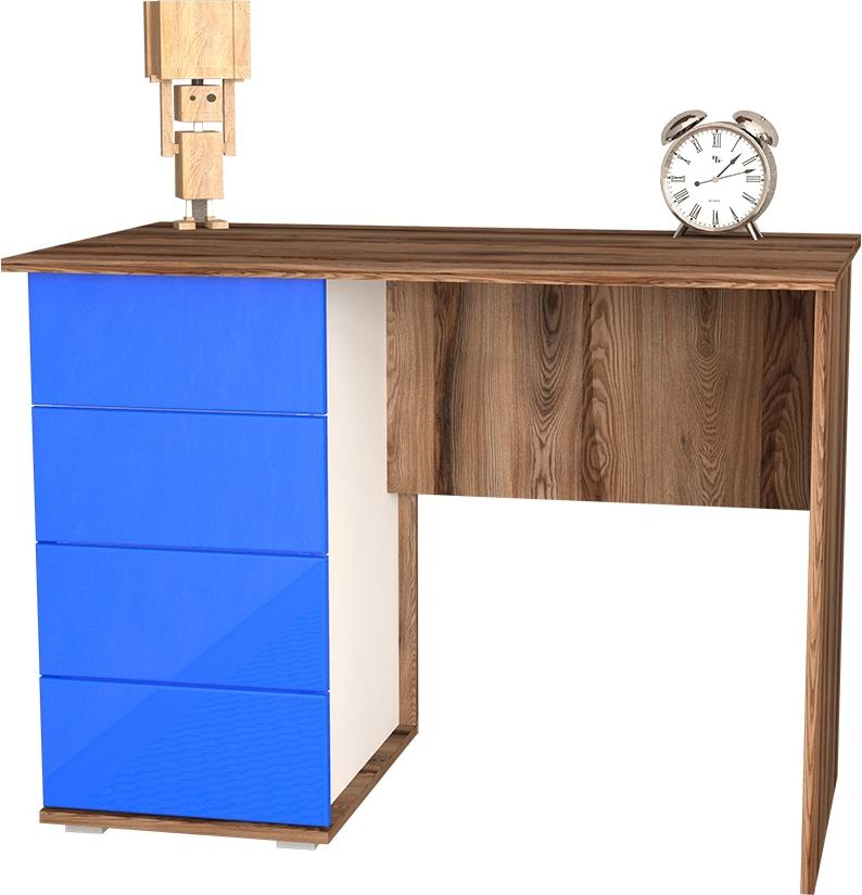 Письменный стол Лайн-12 вариант 1