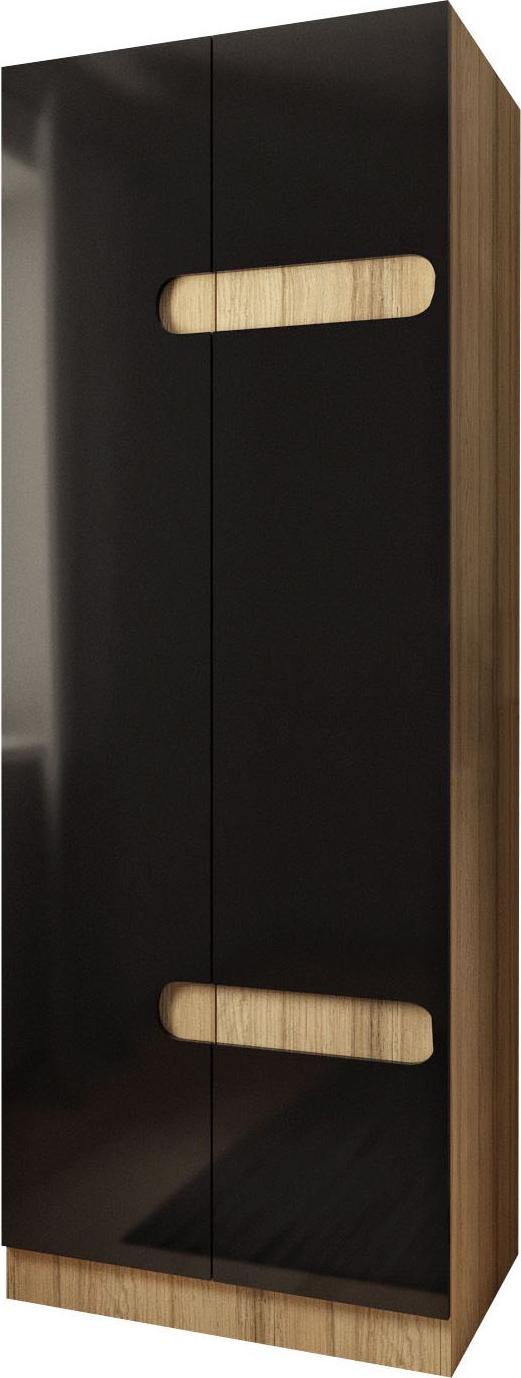 Шкаф Виктори-9 вариант 1