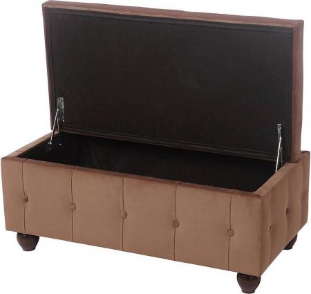 Пуф Лондон-3Т вариант 10