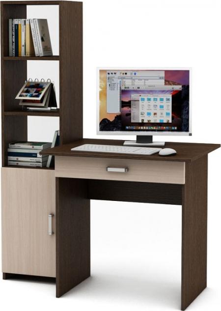 Уголок школьника Нео-1Я вариант 3