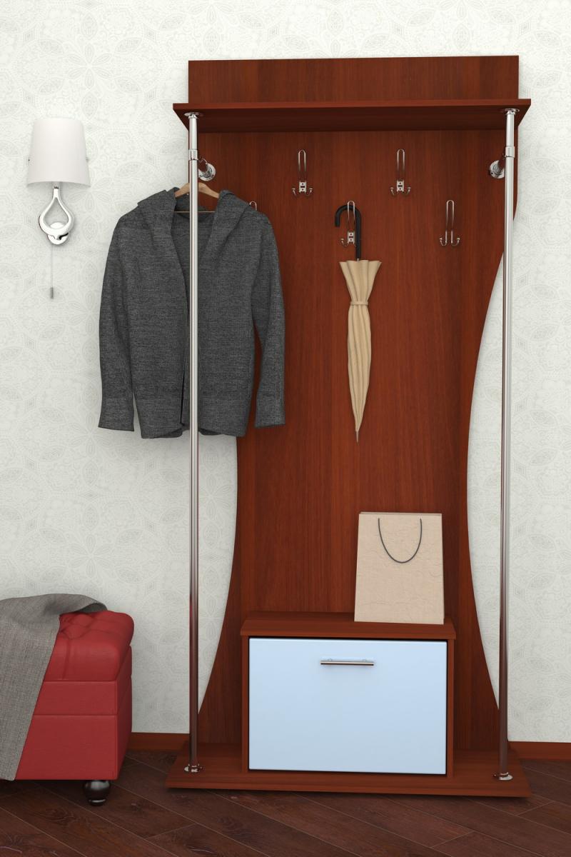 Прихожая Лайн-21 вариант 4