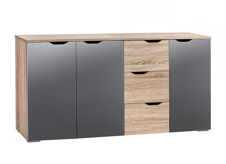 Комод Михаэль-17 вариант 1