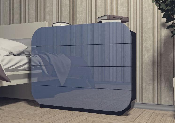 Комод Акти-10 вариант 2