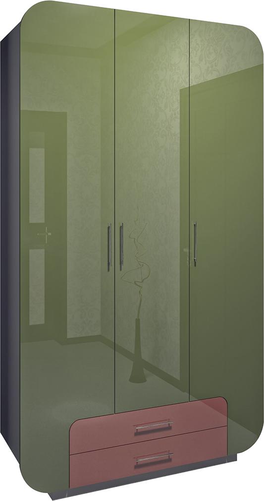 Шкаф Акти-12 вариант 1