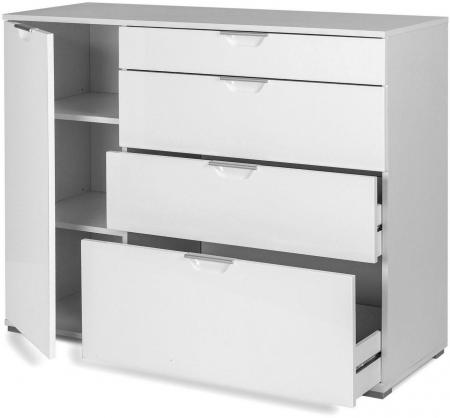 Комод Лайн-3В вариант 1