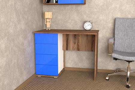 Письменный стол Лайн-12 вариант 2