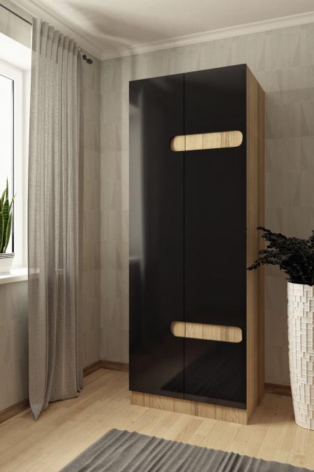 Шкаф Виктори-9 вариант 1