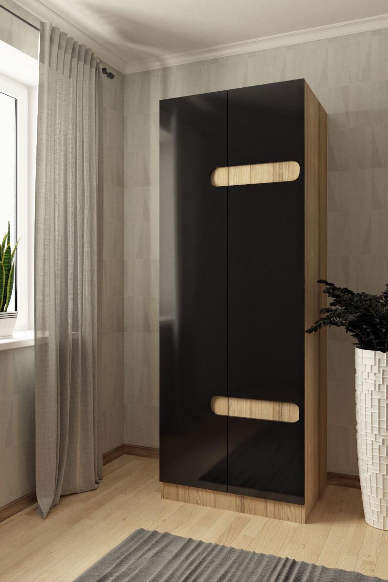 Шкаф Виктори-9 вариант 2