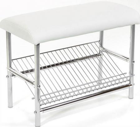 Банкетка для обуви Лайт-4 вариант 23