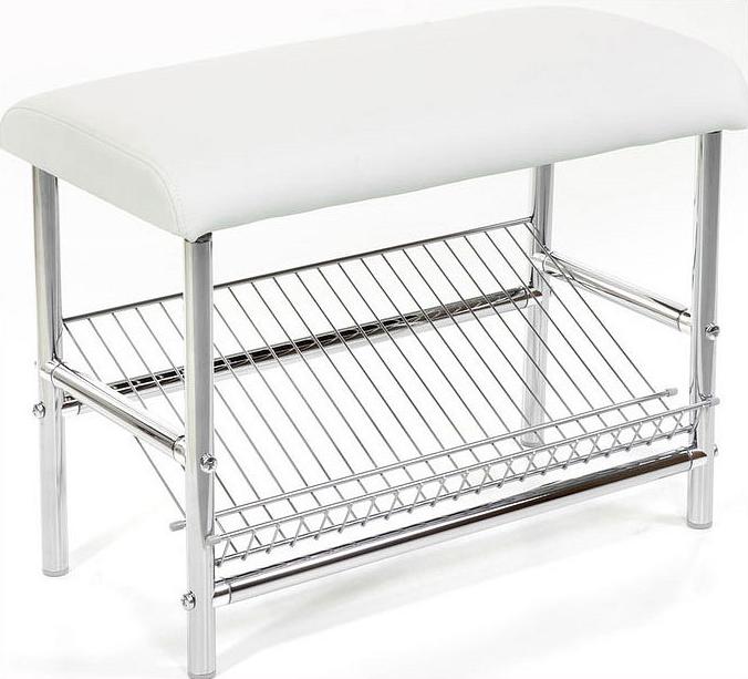 Банкетка для обуви Лайт-4 вариант 24