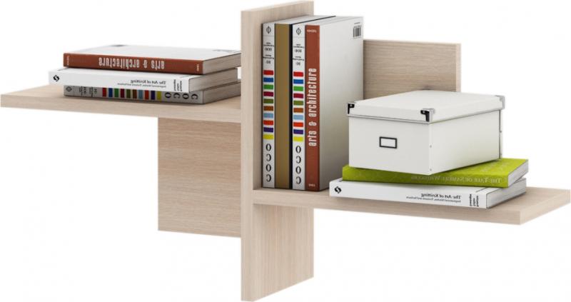 Полка Нео-6 вариант 1