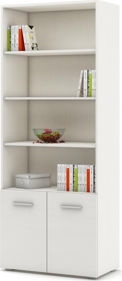 Стеллаж Лино-3 вариант 2