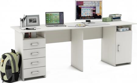 Письменный стол Нео-14 вариант 1