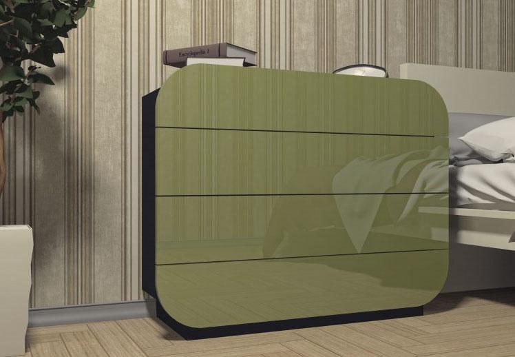 Комод Акти-10 вариант 3