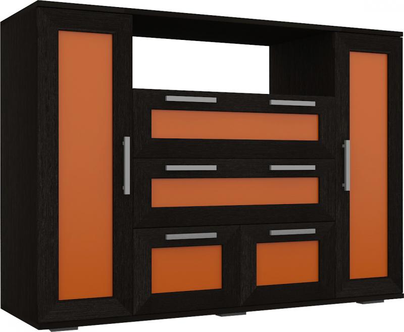 Комод Телия-3 вариант 1