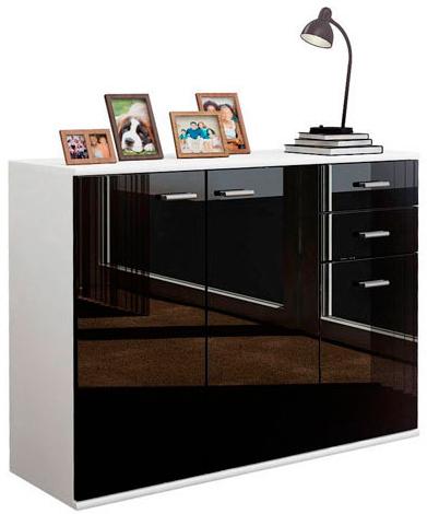 Комод Лакшери-29 вариант 1