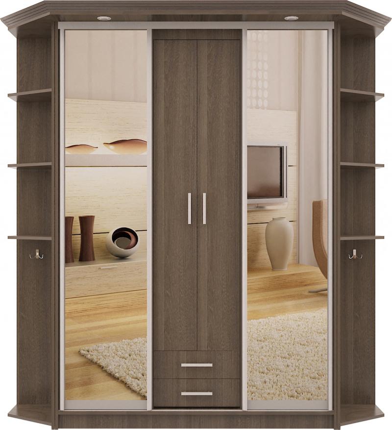 Прихожая Литл-6 вариант 1