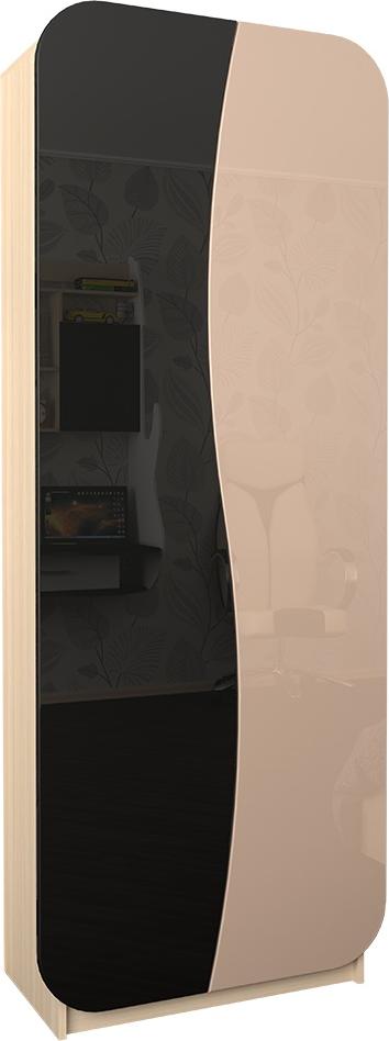 Шкаф Лайн-9 вариант 1