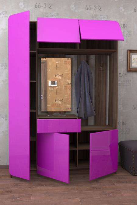 Прихожая Лайн-10 вариант 3