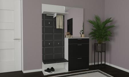 Прихожая Анна-12 вариант 1