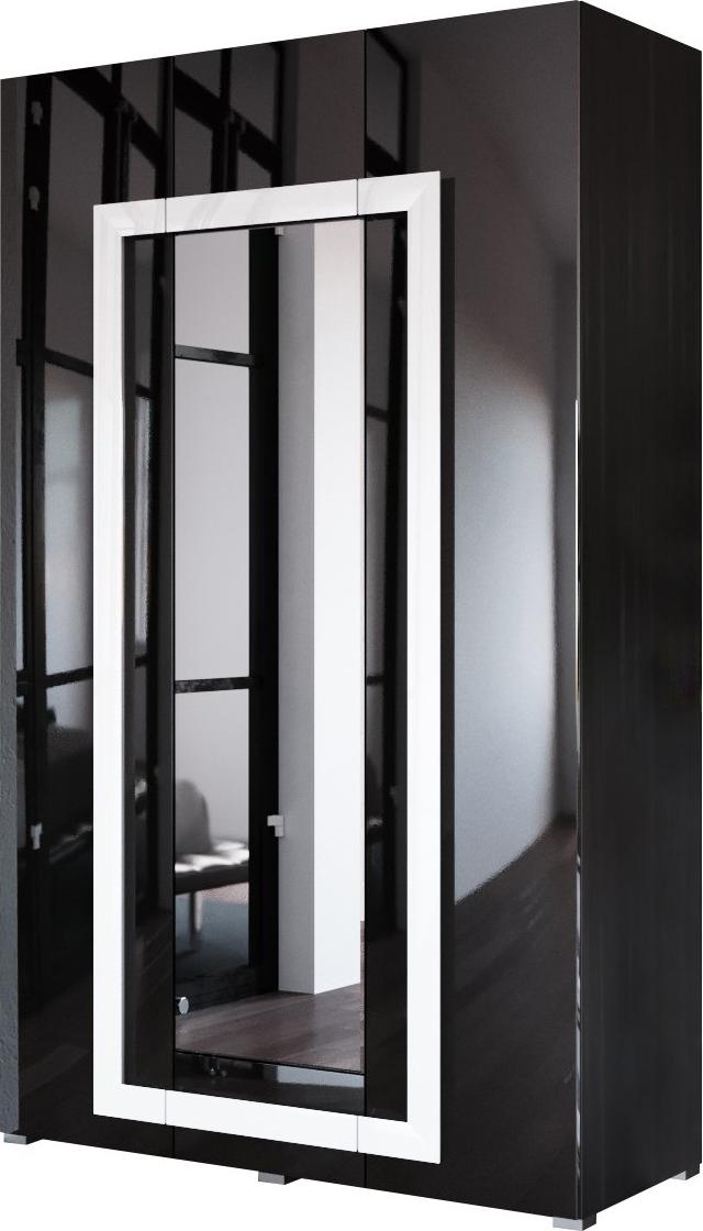 Шкаф Стайл-23 вариант 1