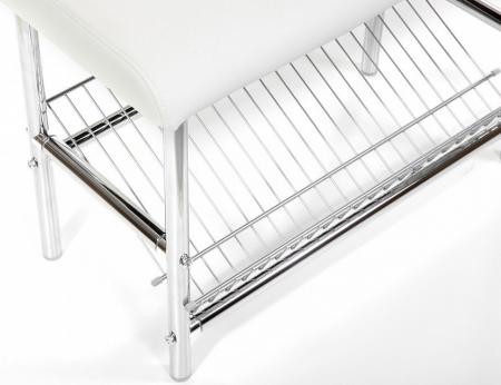 Банкетка для обуви Лайт-4 вариант 24