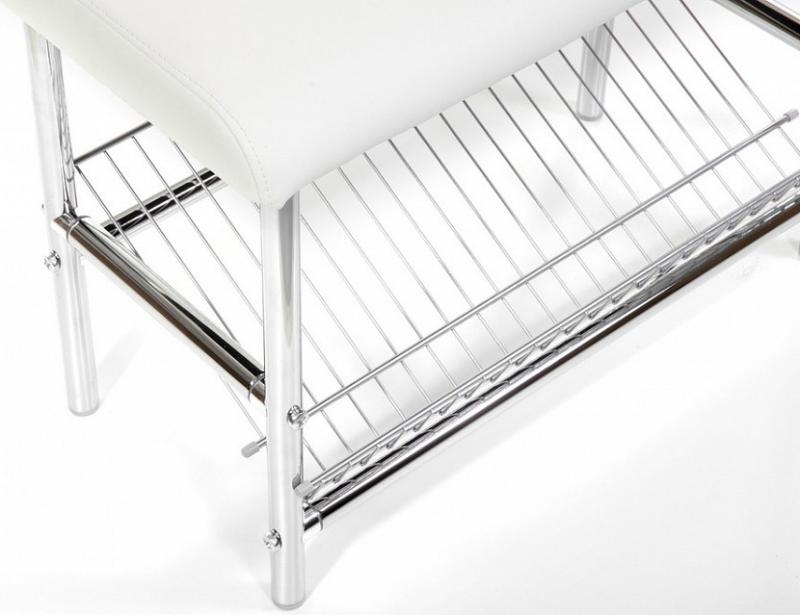 Банкетка для обуви Лайт-4 вариант 25