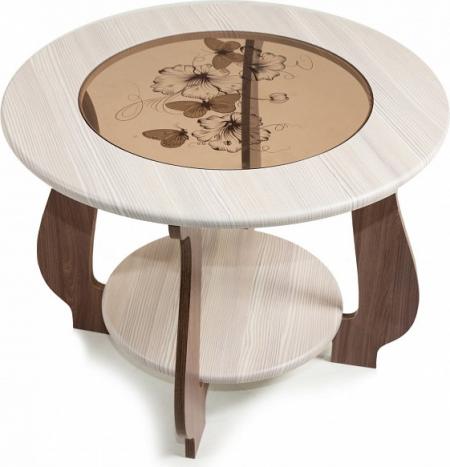 Журнальный столик Жозе-24 вариант 34