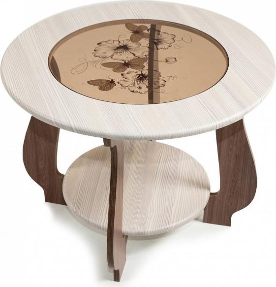 Журнальный столик Жозе-24 вариант 35
