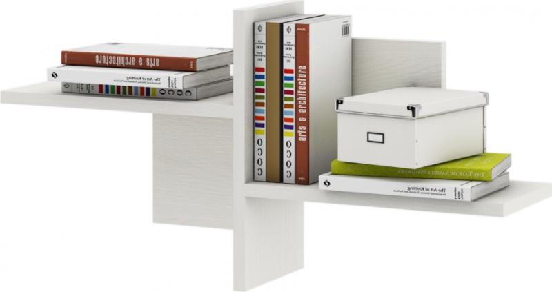 Полка Нео-6 вариант 2