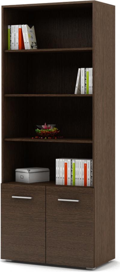 Стеллаж Лино-3 вариант 3