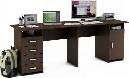 Письменный стол Нео-14 вариант 2