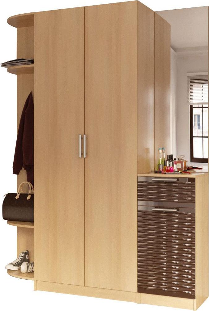 Прихожая София-10 вариант 1