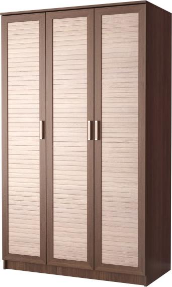 Шкаф Париж-12 вариант 1