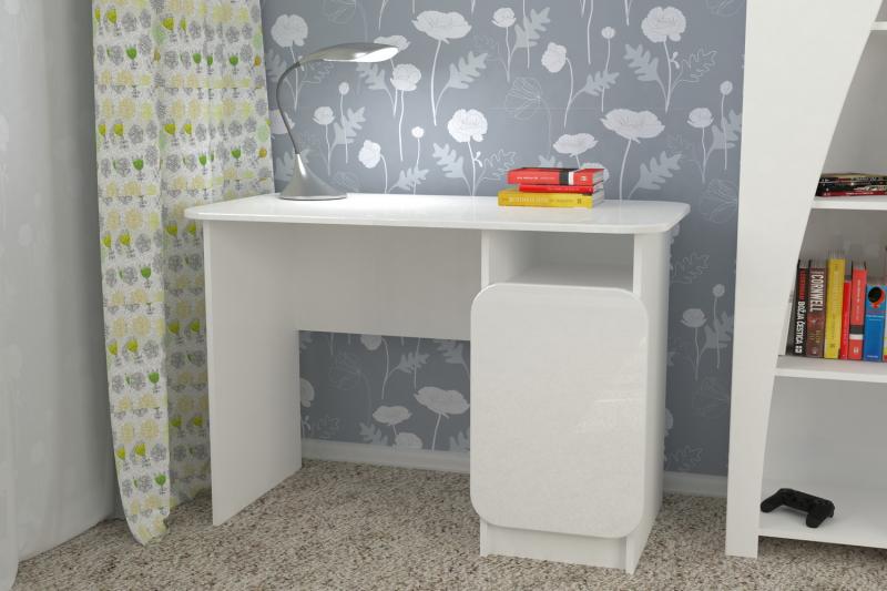 Письменный стол Лайн-6 вариант 2