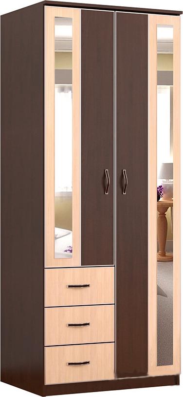 Шкаф Экон-5 вариант 0