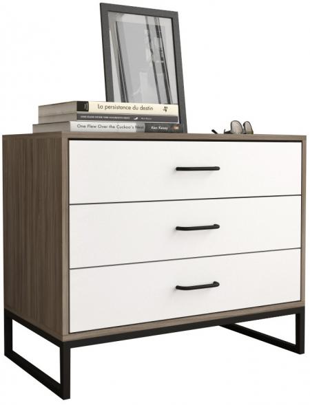 Комод Честер-3-1 вариант 1